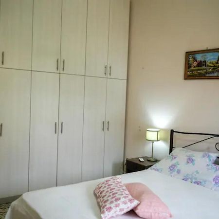 Apartmán Ευχάριστο Σπίτι Στο Κέντρο Της Πόλης Του Ναυπλίου. Nafplio Exteriér fotografie