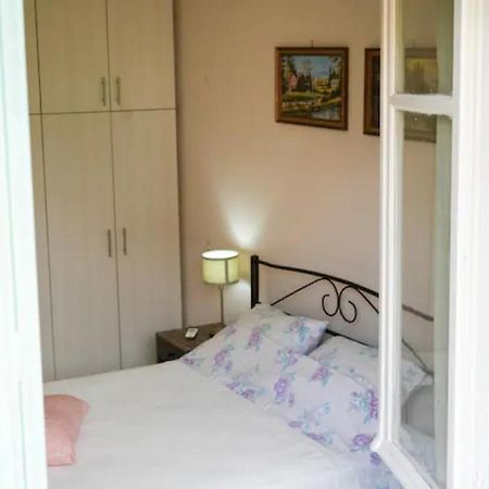 Apartmán Ευχάριστο Σπίτι Στο Κέντρο Της Πόλης Του Ναυπλίου. Nafplio Exteriér fotografie