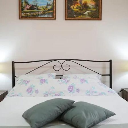 Apartmán Ευχάριστο Σπίτι Στο Κέντρο Της Πόλης Του Ναυπλίου. Nafplio Exteriér fotografie