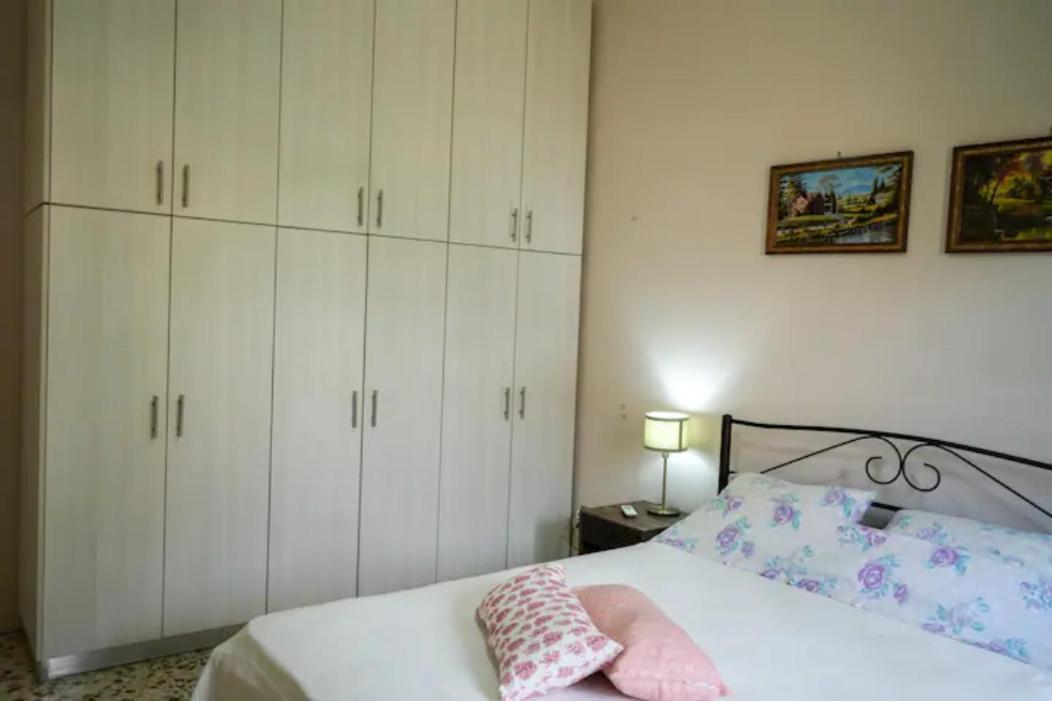 Apartmán Ευχάριστο Σπίτι Στο Κέντρο Της Πόλης Του Ναυπλίου. Nafplio Exteriér fotografie