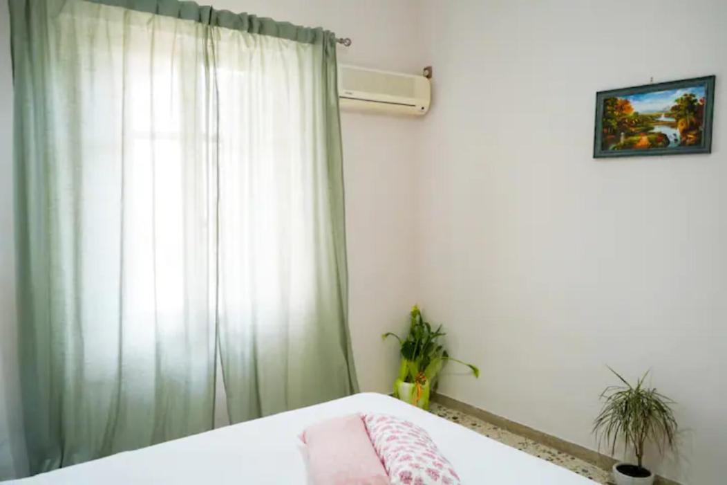 Apartmán Ευχάριστο Σπίτι Στο Κέντρο Της Πόλης Του Ναυπλίου. Nafplio Exteriér fotografie