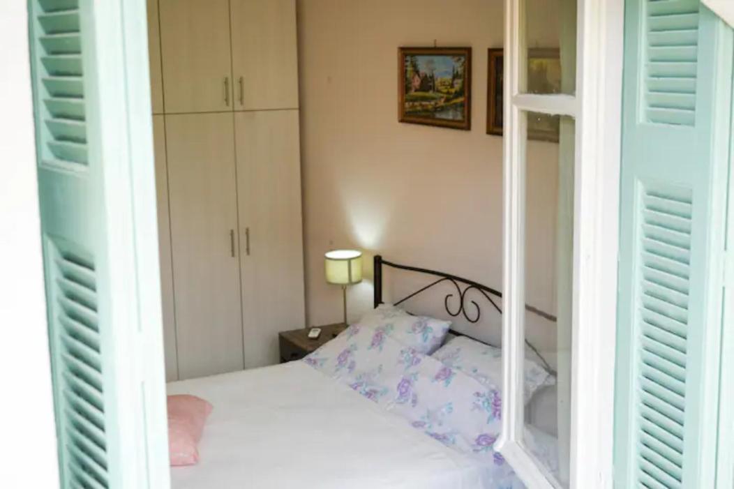 Apartmán Ευχάριστο Σπίτι Στο Κέντρο Της Πόλης Του Ναυπλίου. Nafplio Exteriér fotografie