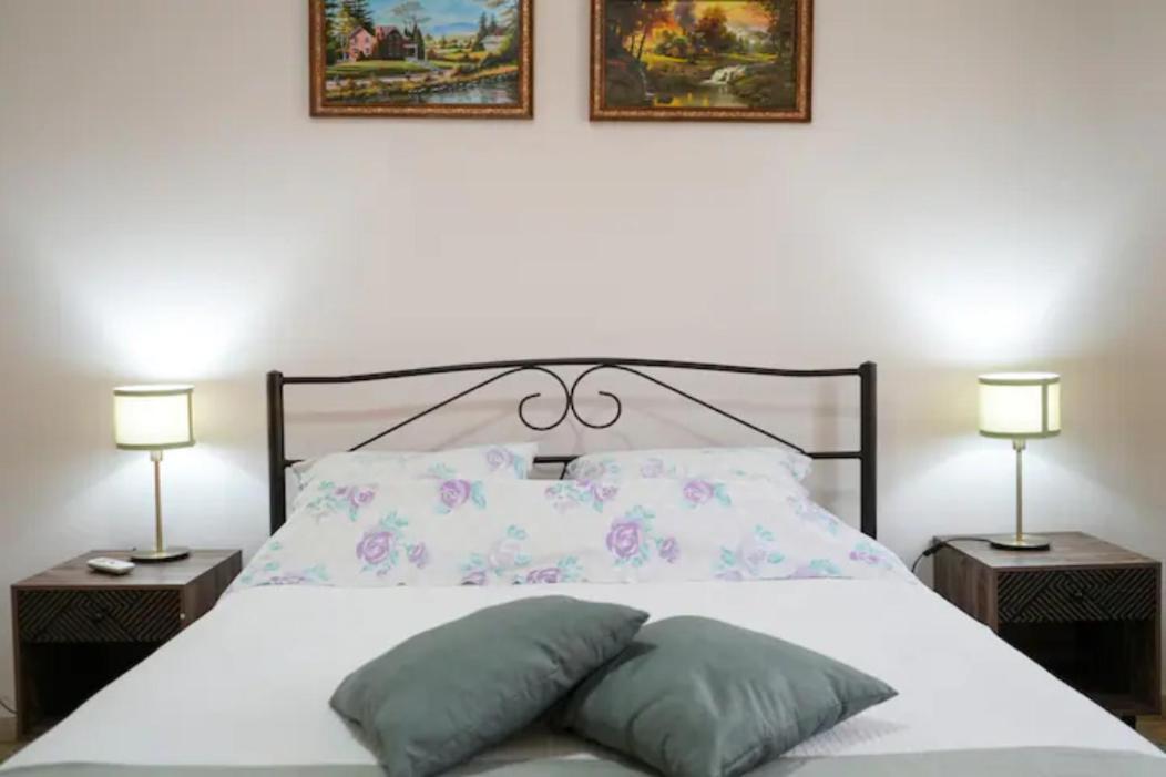 Apartmán Ευχάριστο Σπίτι Στο Κέντρο Της Πόλης Του Ναυπλίου. Nafplio Exteriér fotografie